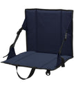Port Authority Stadium Seat BG601 - Tesoro Song & Dance (New)