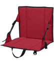 Port Authority Stadium Seat BG601 - Tesoro Song & Dance (New)