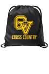 Port Authority Ultra-Core Cinch Pack BG615 - CV CC