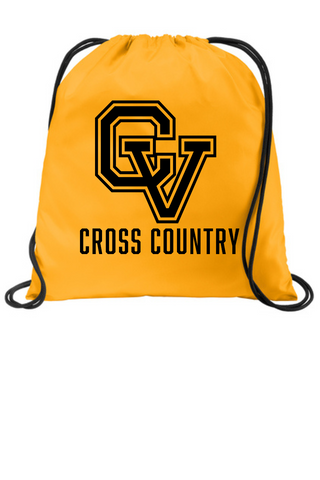 Port Authority Ultra-Core Cinch Pack BG615 - CV CC