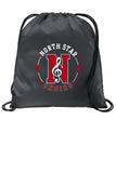 Port Authority Ultra-Core Cinch Pack BG615 - North Star Choirs