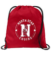 Port Authority Ultra-Core Cinch Pack BG615 - North Star Choirs