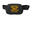 Port Authority Matte Hip Pack BG936 - Los Al Robotics (Personalized)