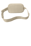 Port Authority Matte Hip Pack BG936 - Los Al Robotics (Personalized)
