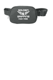 Port Authority Matte Hip Pack BG936 - Los Al Robotics (Personalized)