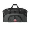 Port Authority Colorblock Sport Duffel BG99 - Rebels Track & Field