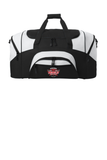 Port Authority Colorblock Sport Duffel BG99 - Rebels Track & Field