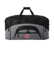 Port Authority Colorblock Sport Duffel BG99 - Rebels Track & Field