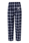 Boxercraft Flannel Pajama Pants - TH Cross Country