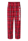Boxercraft Flannel Pajama Pants BM6624/BW6620 - MVHS Jazz Band