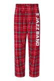 Boxercraft Flannel Pajama Pants BM6624/BW6620 - MVHS Jazz Band