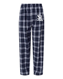 Boxercraft Flannel Pajama Pants - SJH Cheer