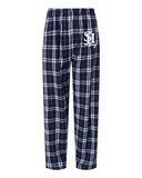 Boxercraft Flannel Pajama Pants - SJH Song