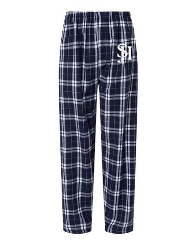 Boxercraft Flannel Pajama Pants - SJH