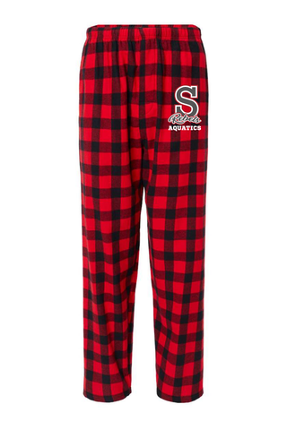 Boxercraft Flannel Pajama Pants BM6624/BW6620 - Savanna Aquatics