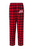 Boxercraft Flannel Pajama Pants BM6624/BW6620 - Savanna Girls Basketball
