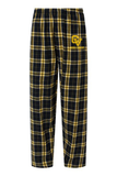 Boxercraft Flannel Pajama Pants - CV Cross Country