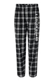 Boxercraft Flannel Pajama Pants BM6624/BW6620 - MVHS Color Guard
