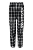 Boxercraft Flannel Pajama Pants BM6624/BW6620 - MVHS Color Guard