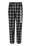 Boxercraft Flannel Pajama Pants BM6624/BW6620 - MVHS Jazz Band