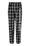 Boxercraft Flannel Pajama Pants BM6624/BW6620 - MVHS Marching Band