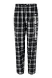 Boxercraft Flannel Pajama Pants BM6624/BW6620 - MVHS Wind Ensemble