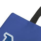 Cloth Tote (Royal Blue) - Norco Choirs