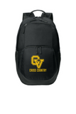 Sport-Tek Rec Backpack BST200 - CV Cross Country