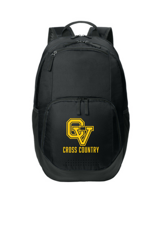 Sport-Tek Rec Backpack BST200 - CV Cross Country