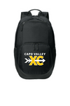 Sport-Tek Rec Backpack BST200 - Capo Valley XC