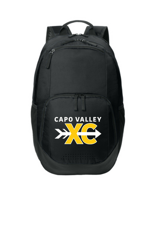 Sport-Tek Rec Backpack BST200 - Capo Valley XC