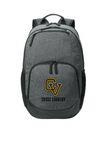Sport-Tek Rec Backpack BST200 - CV Cross Country