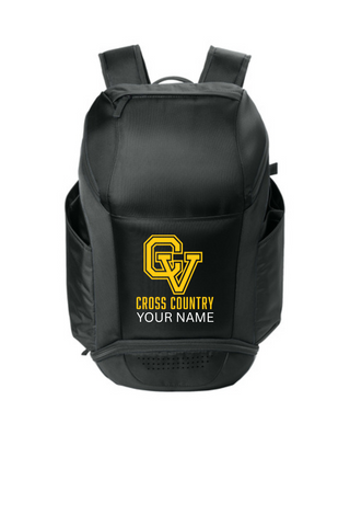 Sport-Tek Club Rec Pack BST201 - CV Cross Country (Personalize)