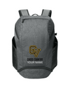 Sport-Tek Club Rec Pack BST201 - CV Cross Country (Personalize)