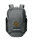 Sport-Tek Club Rec Pack BST201 - CV Cross Country (Personalize)