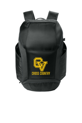 Sport-Tek Club Rec Pack BST201 - CV Cross Country