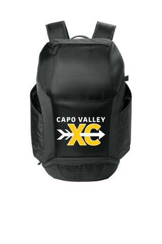 Sport-Tek Club Rec Pack BST201 - Capo Valley XC