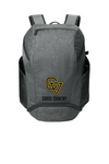 Sport-Tek Club Rec Pack BST201 - CV Cross Country