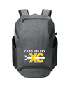 Sport-Tek Club Rec Pack BST201 - Capo Valley XC