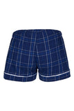 Boxercraft Womens Flannel Shorts BW6501 - Tesoro Song & Dance (New) T-Song