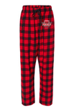 Boxercraft Flannel Pajama Pants BM6624/BW6620 - Rebels Track & Field