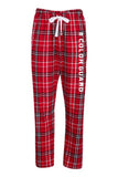 Boxercraft Flannel Pajama Pants BM6624/BW6620 - MVHS Color Guard