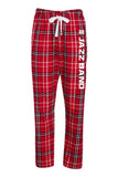 Boxercraft Flannel Pajama Pants BM6624/BW6620 - MVHS Jazz Band