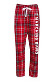 Boxercraft Flannel Pajama Pants BM6624/BW6620 - MVHS Marching Band