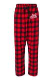 Boxercraft Flannel Pajama Pants BM6624/BW6620 - Savanna Girls Basketball