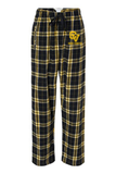Boxercraft Flannel Pajama Pants - CV Cross Country