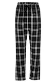 Boxercraft Flannel Pajama Pants - Marching Arts