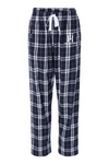 Boxercraft Flannel Pajama Pants - TH Cross Country