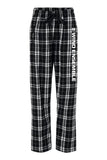 Boxercraft Flannel Pajama Pants BM6624/BW6620 - MVHS Wind Ensemble