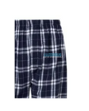 Boxercraft Flannel Pajama Pants - Luminous